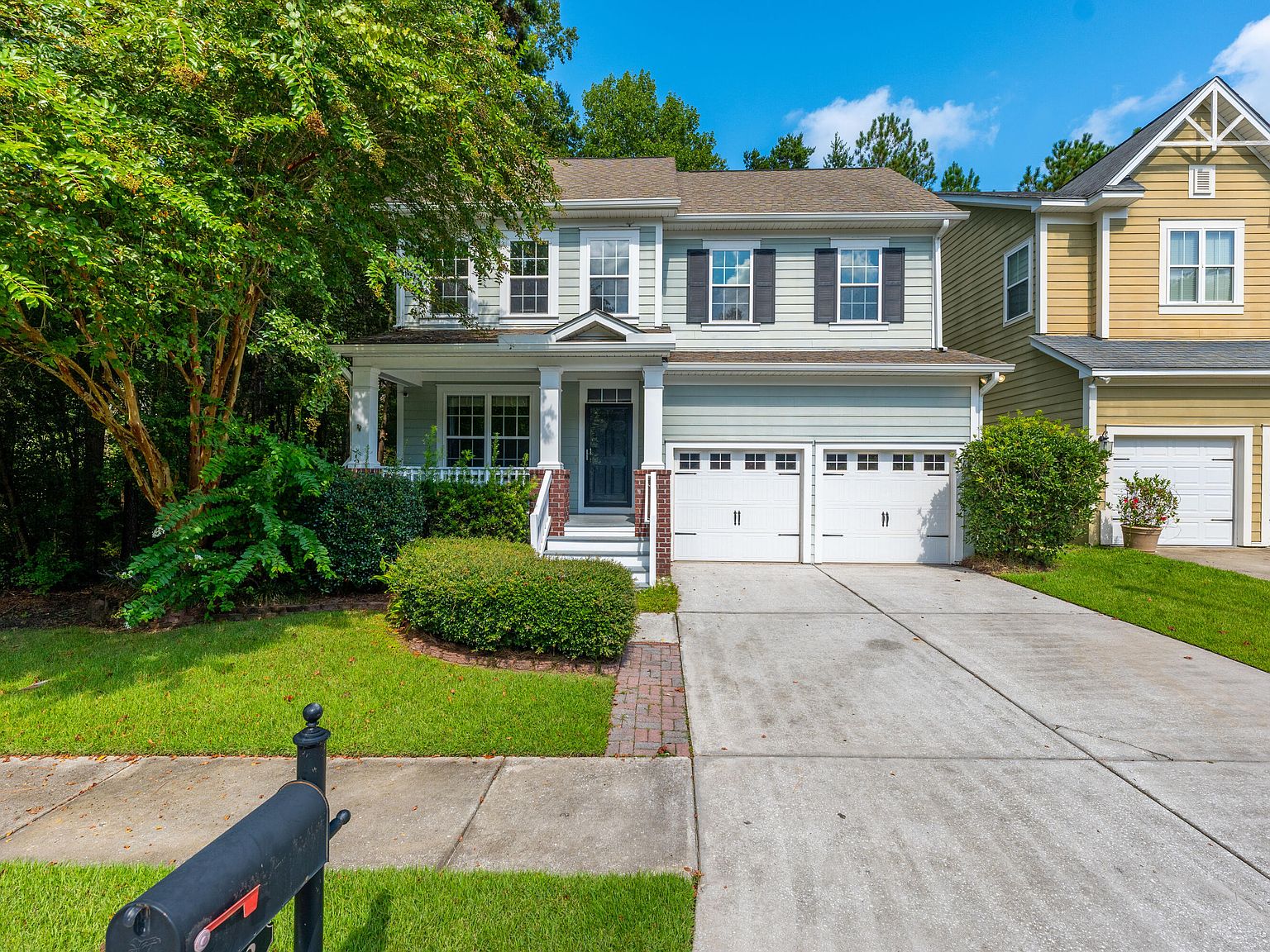 152 Ashley Bluffs Rd, Summerville, SC 29485 Zillow