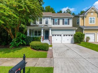 152 Ashley Bluffs Rd, Summerville, SC 29485
