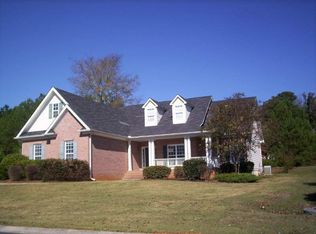 25 Stiles Fairway, Cartersville, GA
