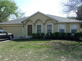 6247 Lorraine Ln, Spring Hill, FL 34608