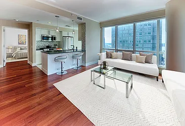 Sold by Brown Harris Stevens