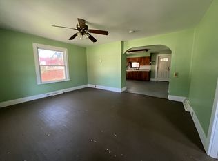 (Undisclosed Address), Clifford, MI 48727