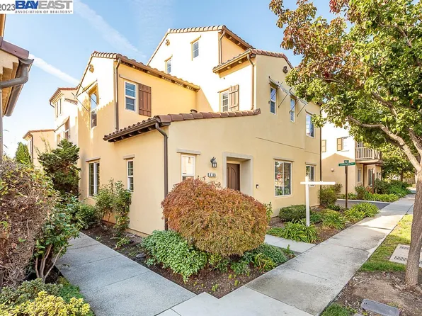 4106 Coriander Ter, Fremont, CA 94538