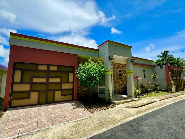 925 Batey #I, Humacao, PR 00791