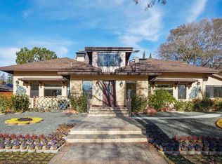 251 Middlefield Rd, Palo Alto, CA 94301
