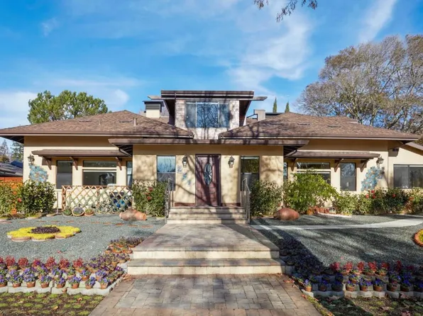 251 Middlefield Rd, Palo Alto, CA 94301