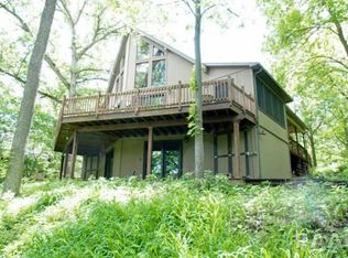 22 Locust Ct, Dahinda, IL 61428