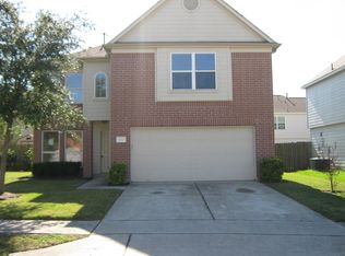 1010 Thicket Hill Ct, Houston, TX 77073