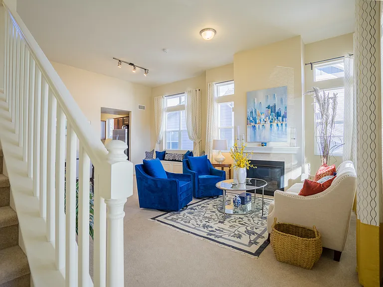 Residences