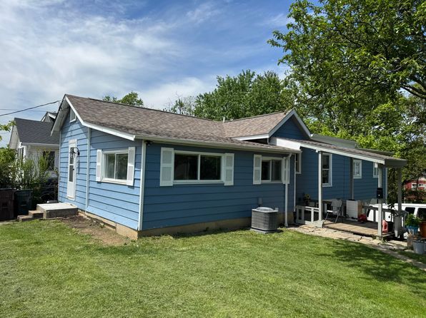 516 Buckner St, Elsmere, KY 41018