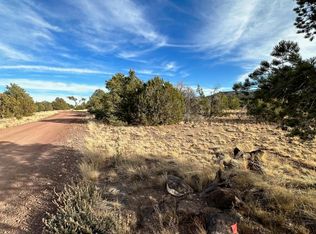 1164 E Cedar Wash Rd, Williams, AZ 86046