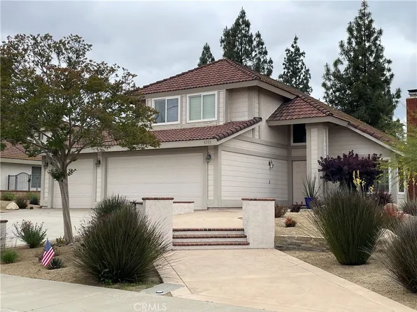 6553 Whitman Ct, Riverside, CA 92506