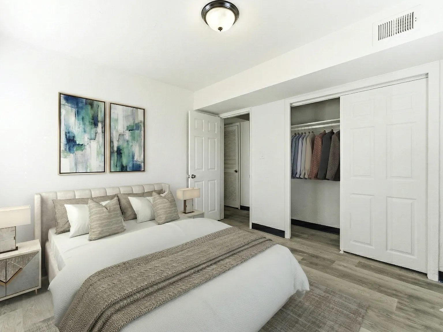 Park Vista Apartments — Photo 1