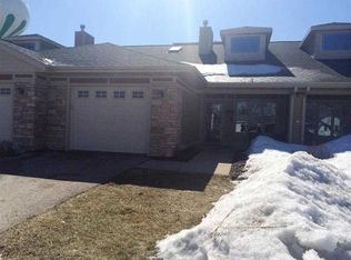 1020 Prospect Ave UNIT 5, Portage, WI 53901