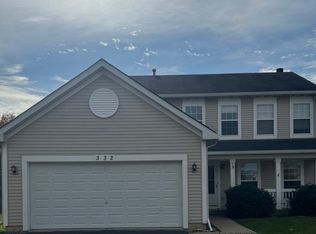 332 Wabena Ct, Minooka, IL 60447