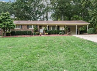 5107 Pine Trail Dr, Durham, NC 27712