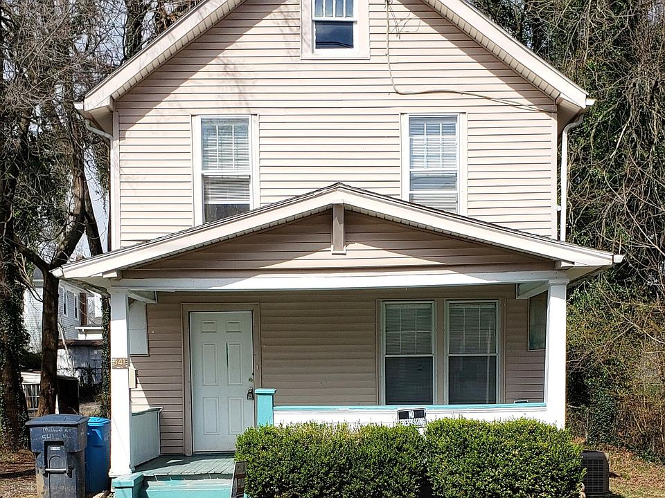 1st image of 541 McDowell Ave NW