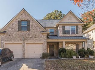 1135 Simonton Peak Way, Lawrenceville, GA 30045