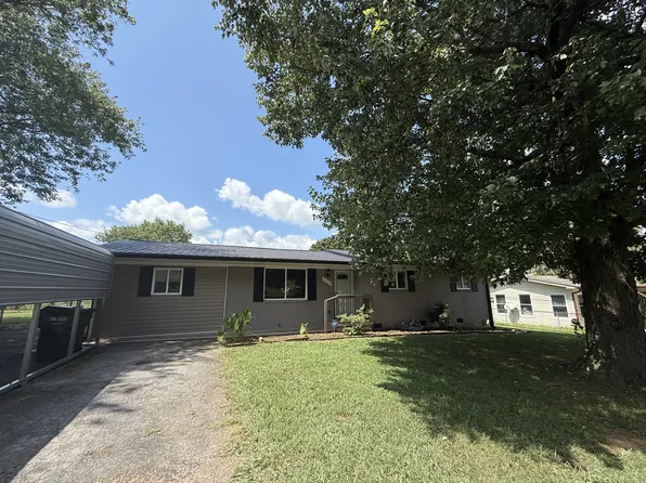 3440 Dockery St SE, Cleveland, TN 37323