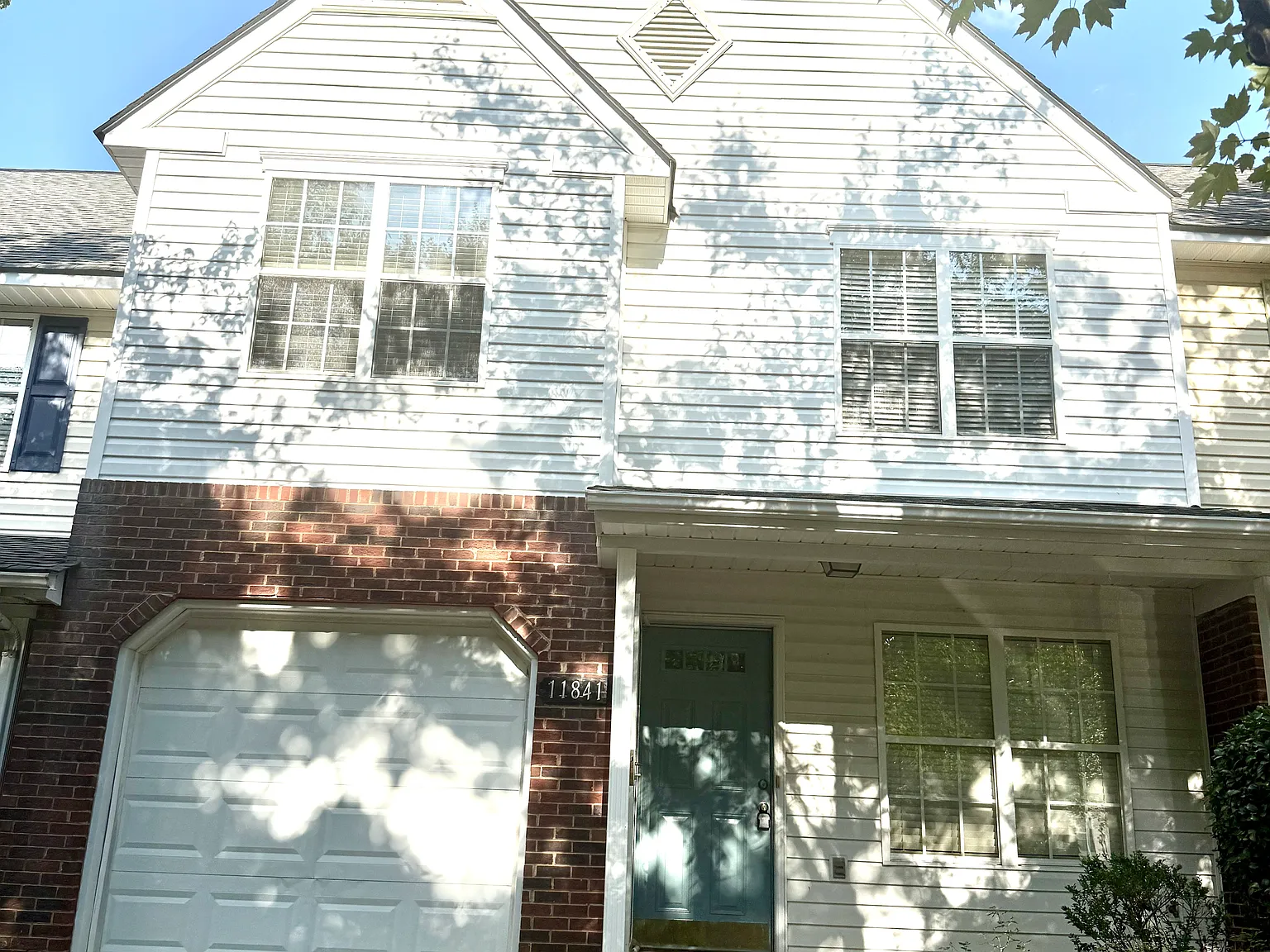11841 Kevin Henry Place — Photo 1
