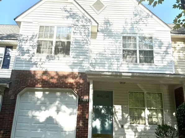 11841 Kevin Henry Pl, Charlotte, NC 28277
