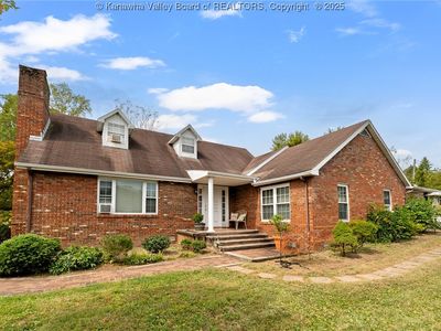 1238 Sand Plant Rd, South Charleston, WV, 25309