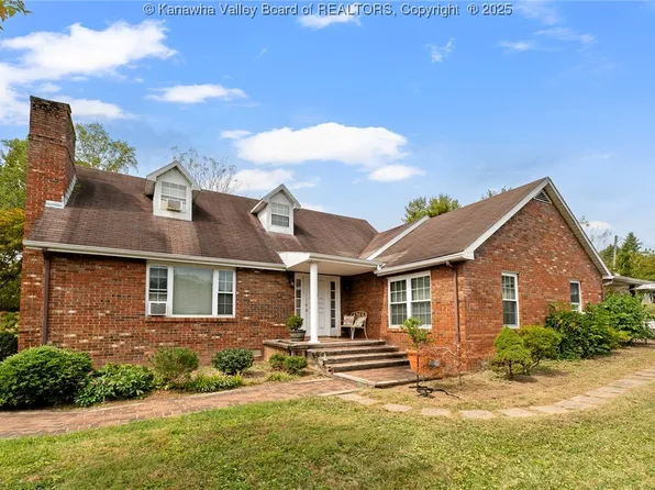 1238 Sand Plant Rd, South Charleston, WV 25309