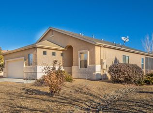 6724 E Voltaire Dr, Prescott Valley, AZ 86314