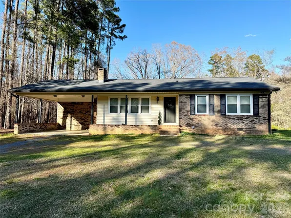 9698 Pine Tree Rd #55, Norwood, NC 28128