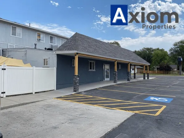 Apartments with amazing location in Malad, 150 S Main St #5, Malad City, ID 83252