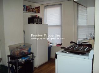 8 Charter St, Boston, MA 02113