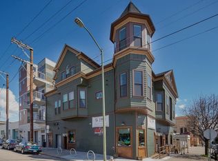 404 Webster St, Oakland, CA 94607