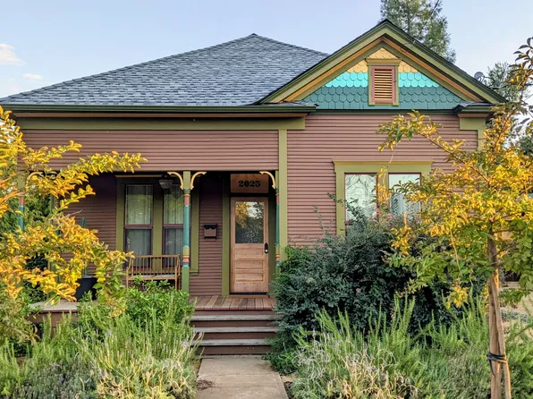 2025 Butte St, Redding, CA 96001