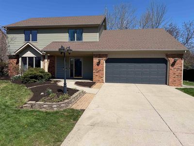2623 Westmore Dr, Fort Wayne, IN, 46845