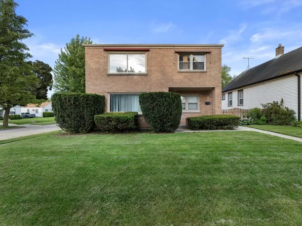 3404 S Quincy AVENUE #3404A, Milwaukee, WI 53207