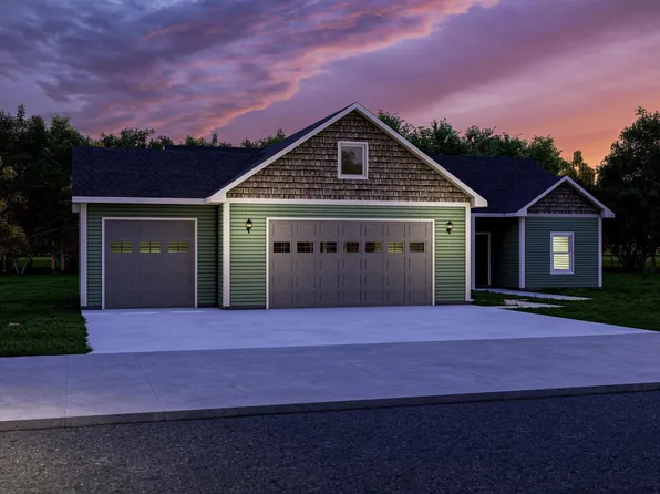 570 Michael Ave, Traverse City, MI 49685