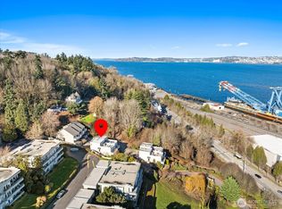2325 Harbor Ave SW UNIT B1, Seattle, WA