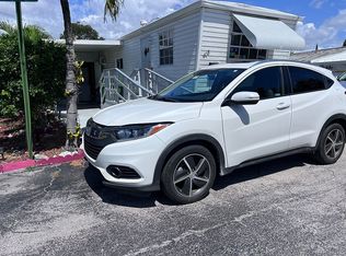 408 S West 8th Ter, Hallandale Beach, FL 33009