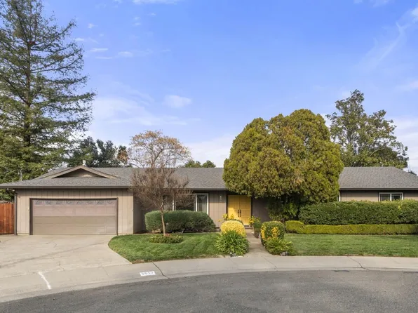5517 Hammond Ct, Citrus Heights, CA 95621