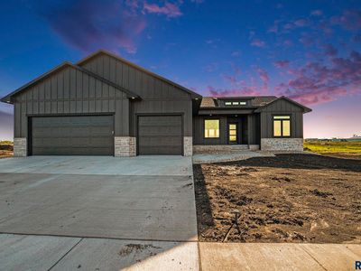 2810 N Thompson Ave, Tea, SD, 57064