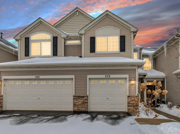 573 Telluride Dr, Gilberts, IL 60136