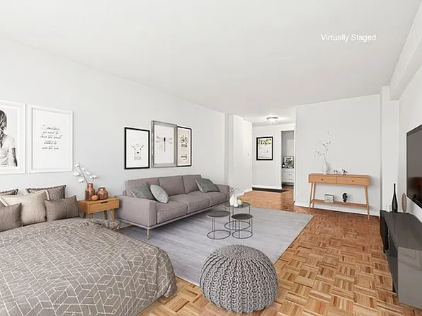 520 E 81st St APT 3J, New York, NY 10028