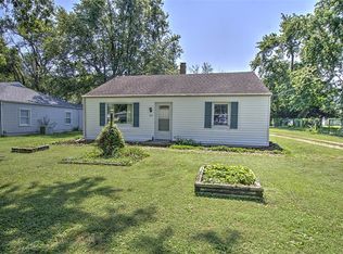 743 Anne St, Illiopolis, IL 62539