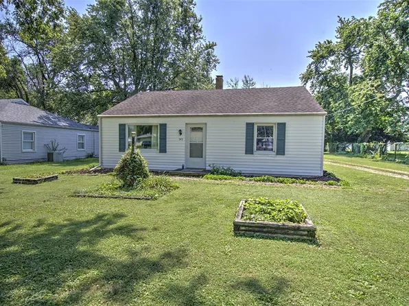 743 Anne St, Illiopolis, IL 62539