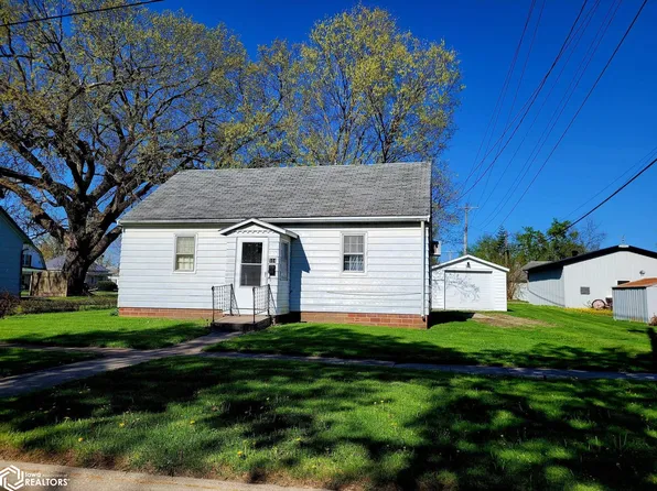514 S Stuart St, Sigourney, IA 52591