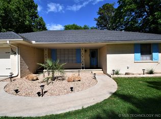 1604 S Broadway Blvd, Ada, OK 74820