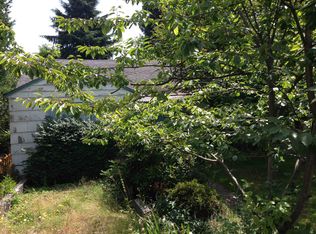 7536 35th Ave NE, Seattle, WA 98115