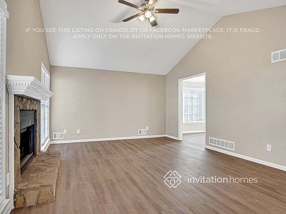 2nd image of 2717 Horseshoe Creek Dr SW