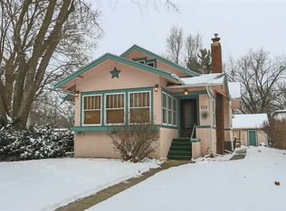 117 Prospect Ave, Waterloo, IA 50703