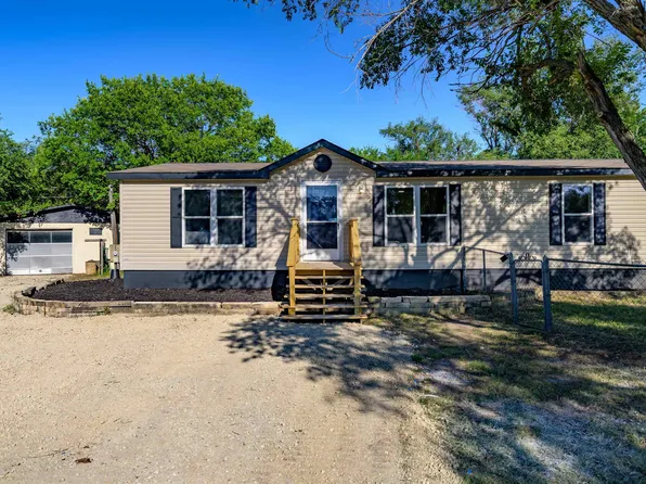 7348 S Pattie St, Haysville, KS 67060